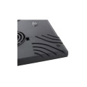 TA102 Titanum podstawka chłodząca pod notebook 15.6'' zonda