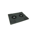 TA102 Titanum podstawka chłodząca pod notebook 15.6'' zonda