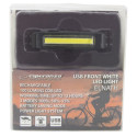 EOT020 Esperanza LED jalgratta esituli USB Elnath