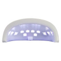 EBN009 Esperanza lampa uv led do lakieru hybrydowego amber 40w