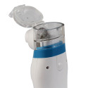 ECN005 Esperanza inhalaator/nebulisaator membraaniga udu