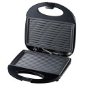 EKT009 Esperanza opiekacz do kanapek tortilla 1000w