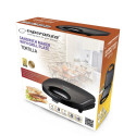 EKT009 Esperanza opiekacz do kanapek tortilla 1000w