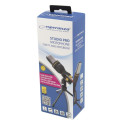EH182 Esperanza mikrofon studio pro