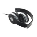 EH145K Esperanza audio kõrvaklapid techno mustad