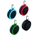 EP125KG Esperanza Bluetooth kõlar Country must-roheline