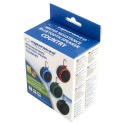 EP125KG Esperanza Bluetooth kõlar Country must-roheline
