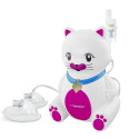 ECN003 Esperanza inhalaator/nebulisaator kompressor Kitty