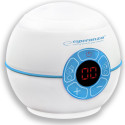 EKB003 Esperanza pudelisoojendaja brokoli LCD