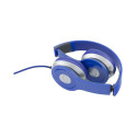 EH145B Esperanza audio kõrvaklapid techno sinised