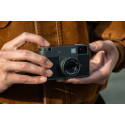 Fujifilm X-HF1, charcoal