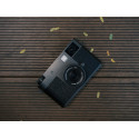 Fujifilm X-HF1, charcoal
