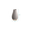 Ellia ARM-510GYA-WWX Blossom Ultrasonic Diffuser with Ambient Mood Lighting