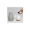 Ellia ARM-510GYA-WWX Blossom Ultrasonic Diffuser with Ambient Mood Lighting