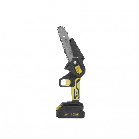 Akutoitega mootorsaag 21V 6", 2x2.0Ah XXL G80665, GEKO