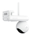 Reolink 4K nutikas WiFi turvakaamera Altas seeria B660 kuppel 8 MP IP65
