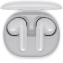 Xiaomi Redmi Buds 4 Lite Stereo 5.3 BT traadita Kõrvaklapid HD mikrofon / laadimiskarp Valge