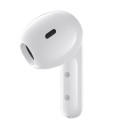 Xiaomi Redmi Buds 4 Lite Stereo 5.3 BT traadita Kõrvaklapid HD mikrofon / laadimiskarp Valge