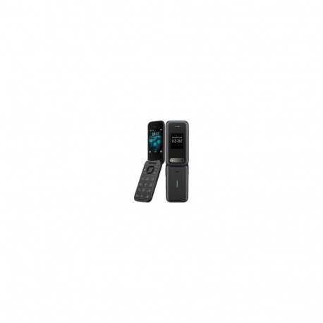NOKIA 2660 Dual SIM TA-1469 EELTLV BLACK