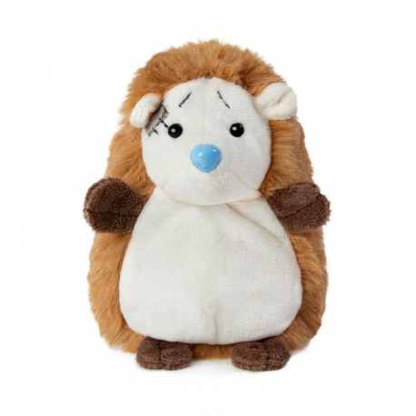 Maskott sinise nina sõber siil Spike