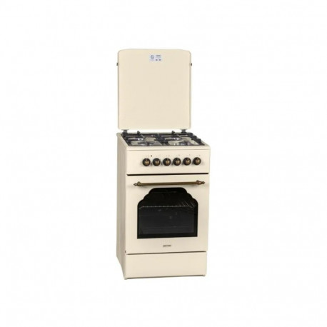 MPM-56-KRM-14 Gas-electric Cooker