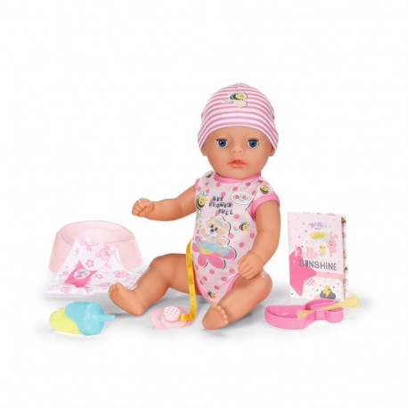 Baby Born Lalka Lena 36 cm