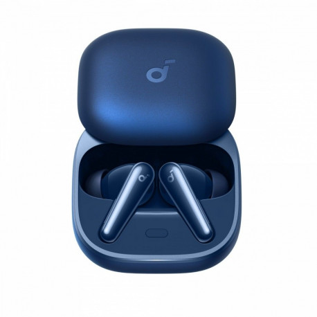 Soundcore Liberty 5 sinised Bluetooth kõrvaklapid