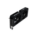 Graphics card GeFroce RTX 5060 DUAL 8GB GDDR7 128bit 3DP/HDMI