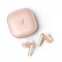 Earbuds Soundcore Liberty 5 Bluetooth pink