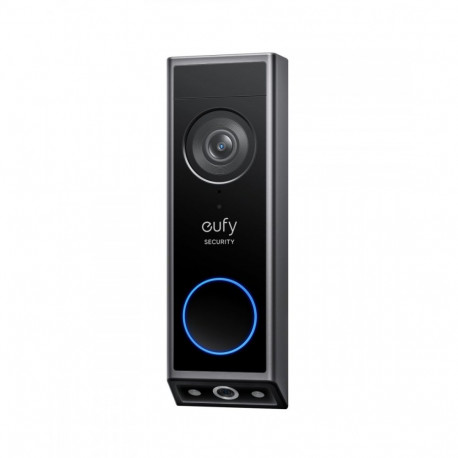 Video Doorbell E340 B2C Iteration 1 black