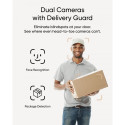 Video Doorbell E340 B2C Iteration 1 black