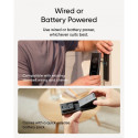 Video Doorbell E340 B2C Iteration 1 black