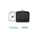 NOTEBOOK BAG MULTI-TWIN FIVE 15-17.3