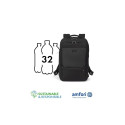 Backpack FIVE 15-17.3 cala