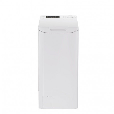 Pealtlaetav pesumasin TCAS265D3-S