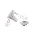 Hand mixer white line 300 EHM4W