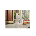 Mixer with bowl white line 500 ESM4W