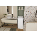 Top Washing machine TCAS265D3-S