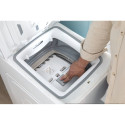 Top Washing machine TCAS265D3-S