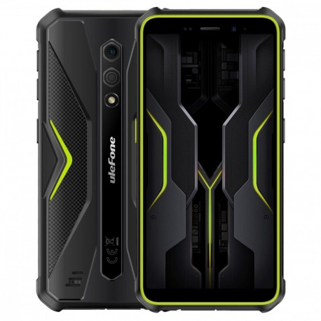 Smartphone Armor X12 Pro 4G 4/64GB Green