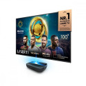 Laser TV 100 inches 100L9HD