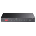 Switch 10xGE PoE+/PoE++ SG1210PP