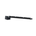 Keyboard MX Keys S Graphite US