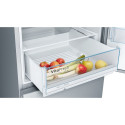 Fridge-freezer XXL KGV58VLEAS