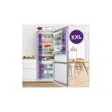 Fridge-freezer XXL KGV58VLEAS