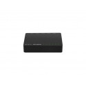 Switch 5X 1GB/S GIGABIT 12V Ethernet DSP2-1005-12V