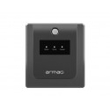 UPS Line-In 1000E Home LED 1000VA 4xPL