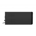 UPS Line-Interactive Office 650E LCD 650VA 2xRJ-11/RJ-45 2x230V PL