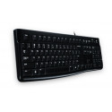 Keyboard K120 920-00247 OEM