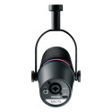 Microphone - Shure MV7I Dynamic Podcast USB Microphone 50-16,000 Hz